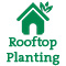 Rooftop Planting