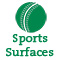 Sports Surfaces
