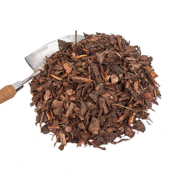 Border Bark Mulch - Image 2