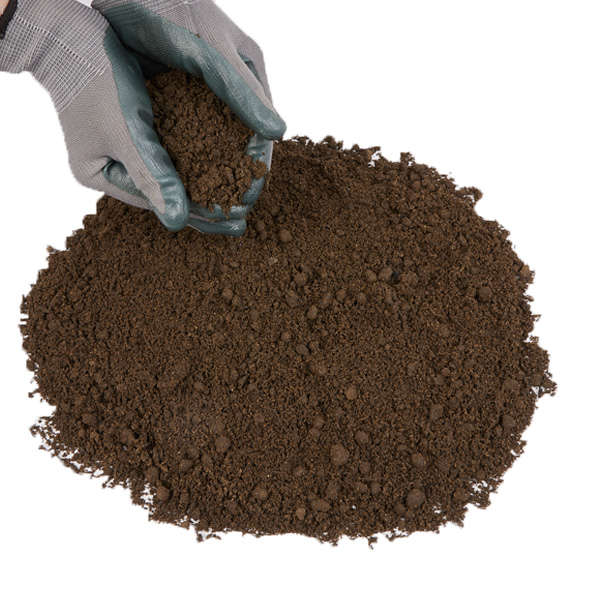 Intensive Lightweight Green Roof Soil - Image 2