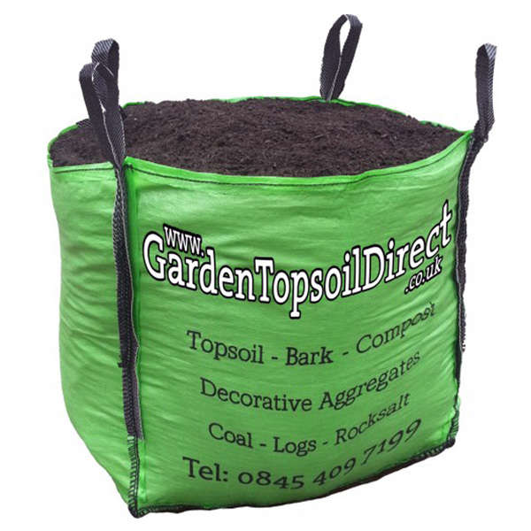 Raised Bed Kit - bulk bag - Image 5