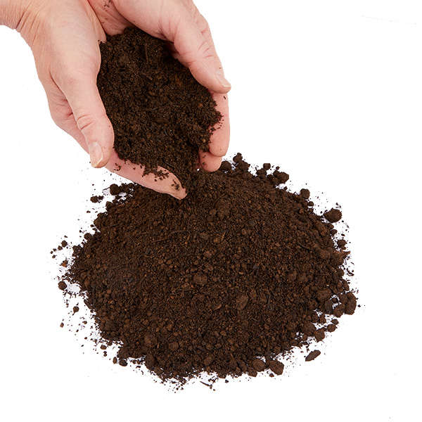 Multi-Purpose Screened Topsoil - Image 2