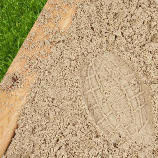 Play Pit Sand - Image 3