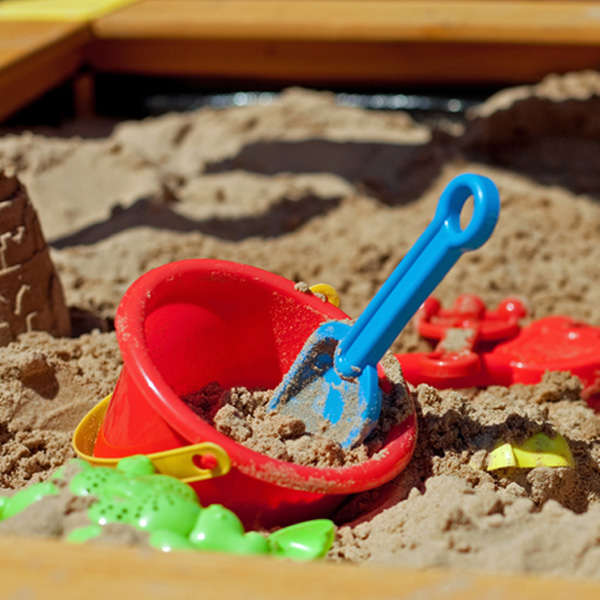 Play Pit Sand - Image 2