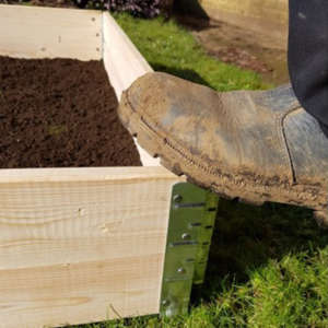 Raised Beds