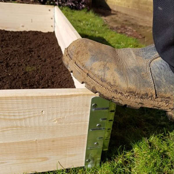 Raised Bed Kit - bulk bag - Image 4