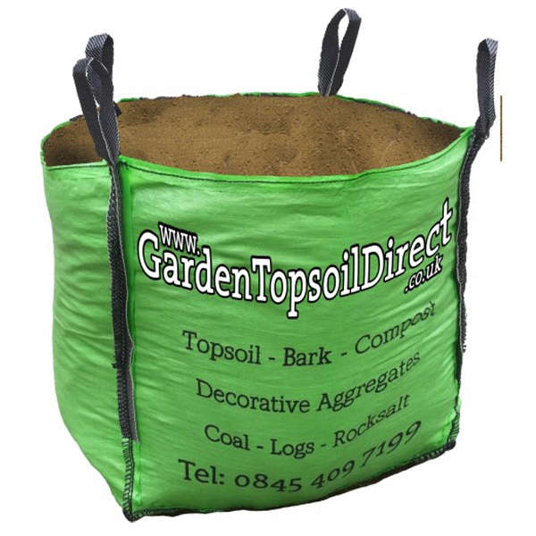 Sterilised Turf Dressing