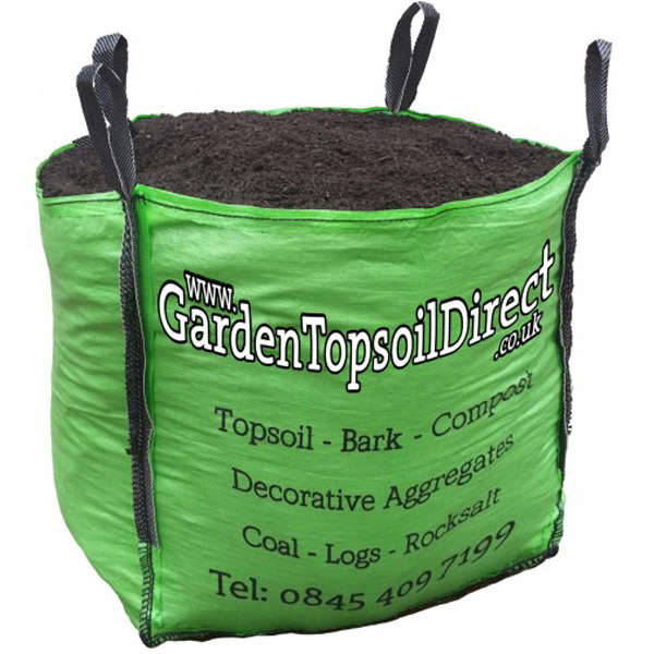 Vegetable & Fruit Topsoil - Image 5