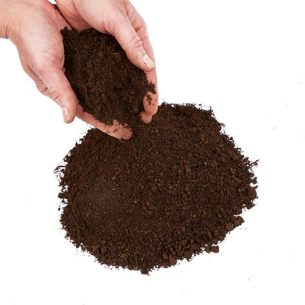 Vegetable & Fruit Topsoil