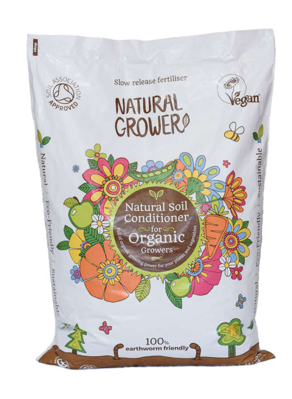 Natural Grower - Natural Soil Conditioner - Image 4