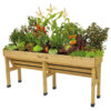 VegTrug WallHugger Medium