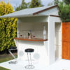 Bar & Store Apex 6x4