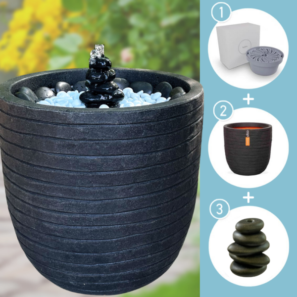 Hydria Bundle