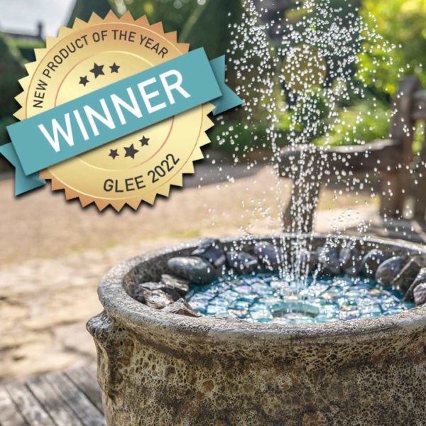 Hydria Fountain Kit