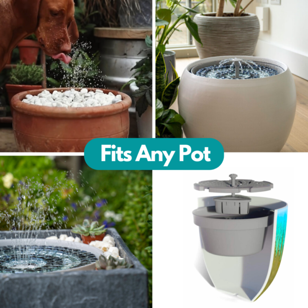Hydria Fountain Kit - Image 4