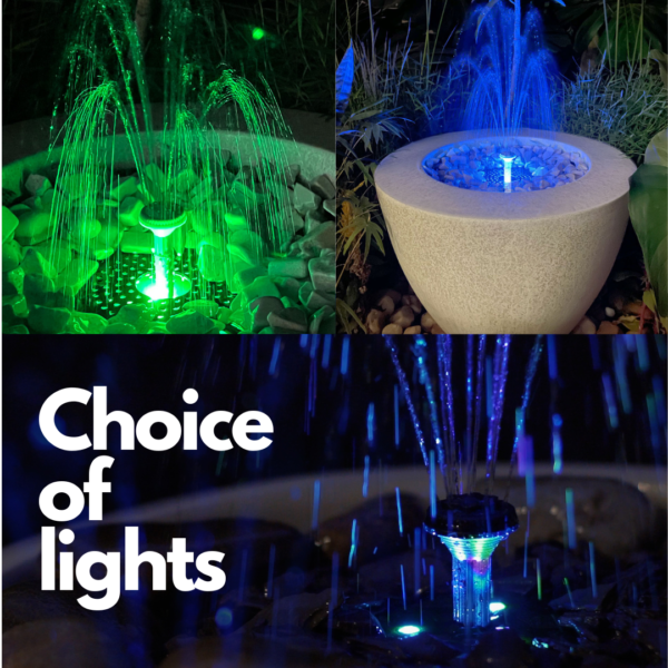 Hydria Fountain Kit - Image 6