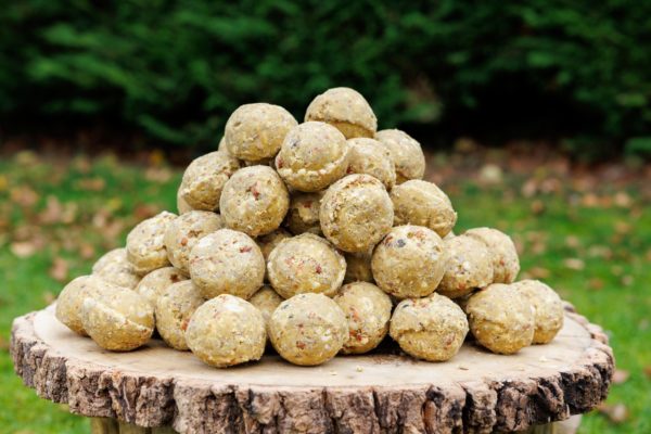 Golden Fatballs – 12.55kg Box of 150 - Image 2