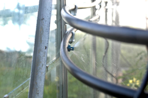 WaterMate Mini automatic greenhouse watering kit - Image 6