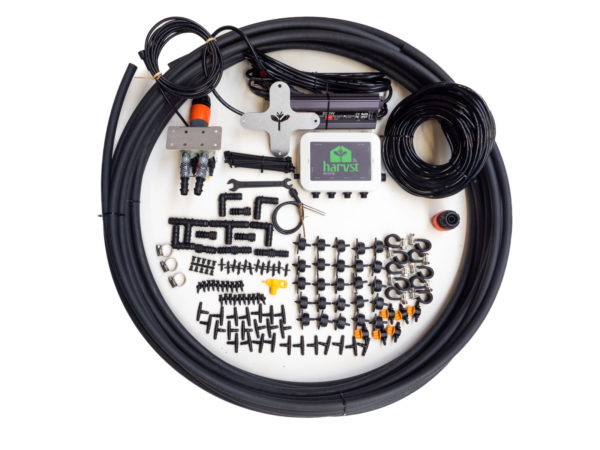 WaterMate Mini automatic greenhouse watering kit - Image 5