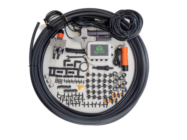 WaterMate Mini automatic greenhouse watering kit - Image 4