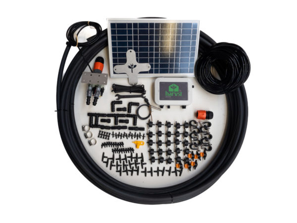 WaterMate Mini automatic greenhouse watering kit - Image 3