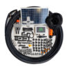 WaterMate Mini automatic greenhouse watering kit - Image 2