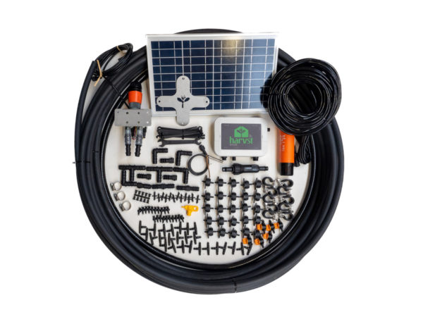 WaterMate Mini automatic greenhouse watering kit