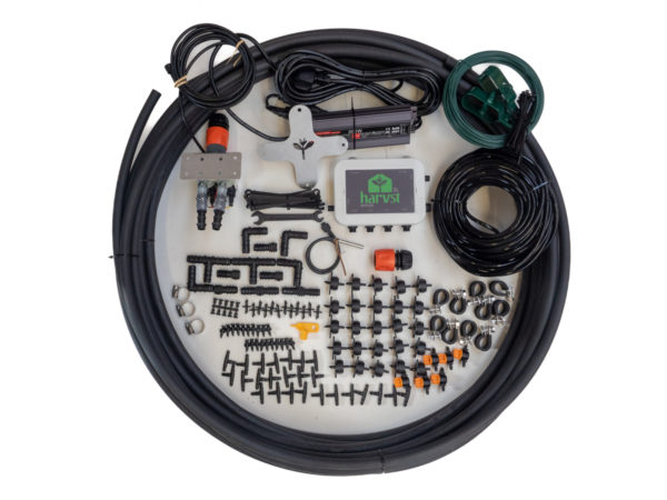 WaterMate Pro automatic greenhouse & polytunnel watering system - Image 2