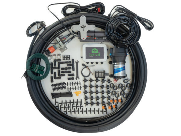 WaterMate Pro automatic greenhouse & polytunnel watering system - Image 5