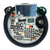 WaterMate Mini automatic greenhouse watering kit