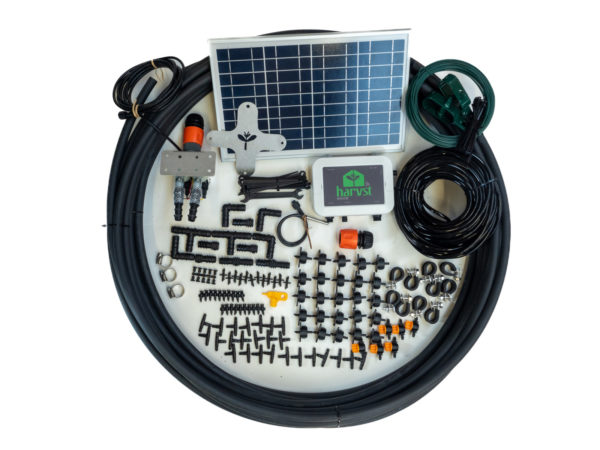 WaterMate Pro automatic greenhouse & polytunnel watering system - Image 4
