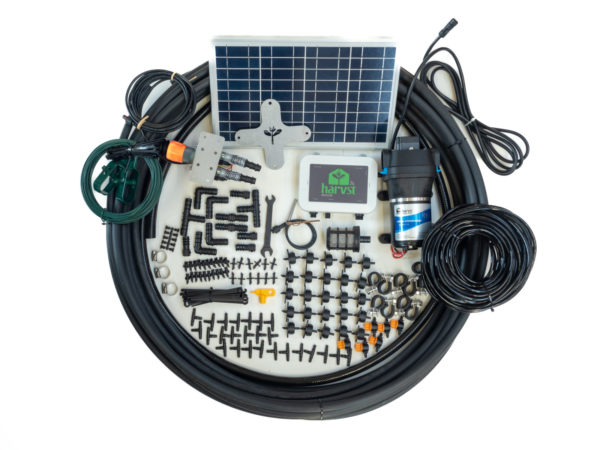 WaterMate Pro automatic greenhouse & polytunnel watering system