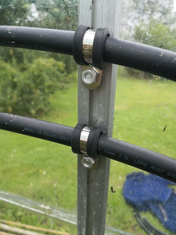 WaterMate Pro automatic greenhouse & polytunnel watering system - Image 15
