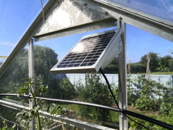 WaterMate Pro automatic greenhouse & polytunnel watering system - Image 12